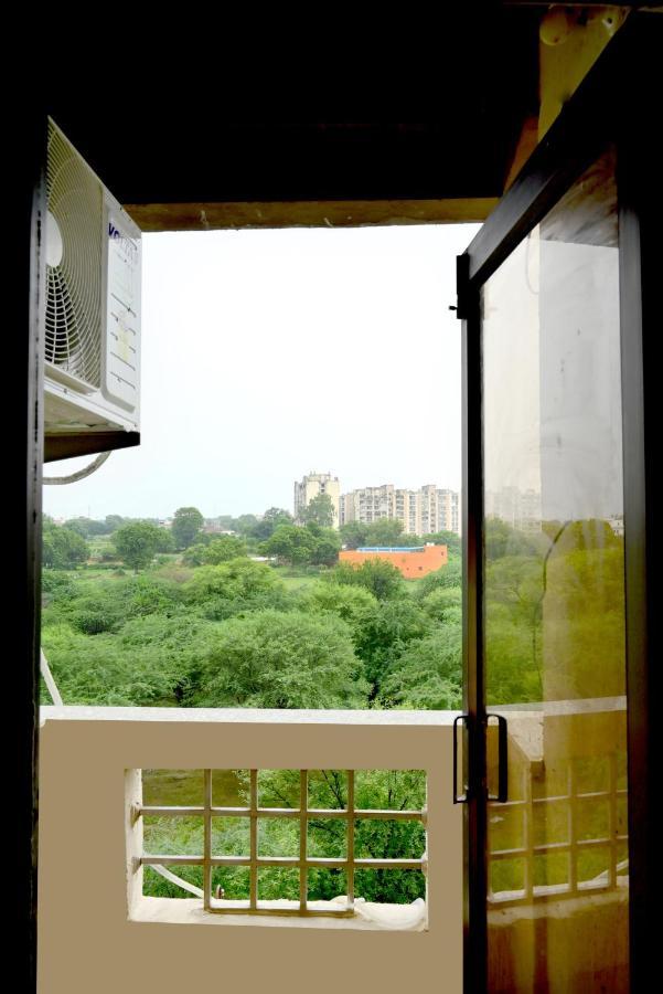 Hare Krishna Home Stay Vrindavan Luaran gambar