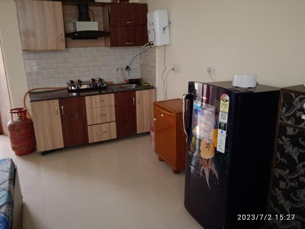 Hare Krishna Home Stay Vrindavan Luaran gambar