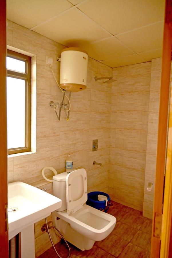Hare Krishna Home Stay Vrindavan Luaran gambar